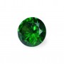 Demantoid 0.95 ct r (5,9) 1/3