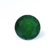 Demantoid 1.72 ct r (7,4) 1/3