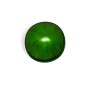 Demantoid 2.3 ct cab (8,4) 3/2