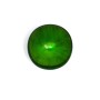 Demantoid 2.3 ct cab (8,4) 3/2