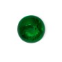 Demantoid 2.98 ct cab (7,7*7,7) 1/2
