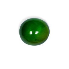 Demantoid 2.23 ct cab (8,1*7,3) 3/2