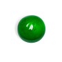 Demantoid 2.24 ct cab (7,9*7,9) 3/2