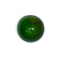 Demantoid 3.26 ct cab (8,3*8,2) 3/2