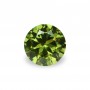 Demantoid 0.84 ct r (5,8) 5/2