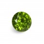 Demantoid 0.79 ct r (5,5) 5/2.3