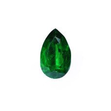 Demantoid 0.53 ct ps (6,6*4,0) 1/2.3