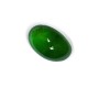 Demantoid 3.63 ct cab (10,3*6,7) 3/2