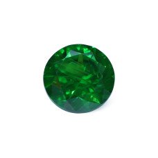 Demantoid 1.87 ct r (7,3) 1/2.3