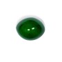 Demantoid 2.91 ct cab (8,7*7,0) 1/3
