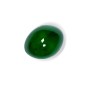 Demantoid 2.91 ct cab (8,7*7,0) 1/3