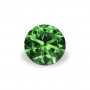 Demantoid 1.16 ct r (6,6) 4/1