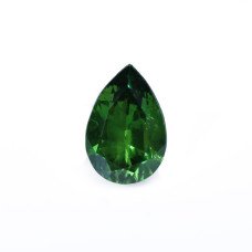 Demantoid 0.52 ct ps (6,2*4,2) 4/2.3