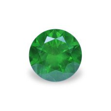 Demantoid 2.09 ct r (7,7) 3/3