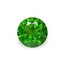 Demantoid 2.16 ct r (7,9) 3/3