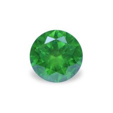 Demantoid 3.05 ct r (8,8) 3/3