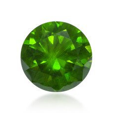 Demantoid 3.82 ct r (9,6) 3/3