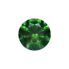 Demantoid 1.09 ct r (6,2) 3/3