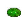 Demantoid 1.87 ct cab (10,1*6,9) 3/3