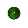 Demantoid 3.09 ct cab (8,5*8,4) 3/3