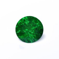 Demantoid 1 ct r (6,2) 2/3