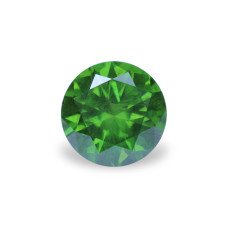 Demantoid 2.16 ct r (7,8) 4/2.3