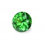 Demantoid 0.75 ct r (5,6) 4/2
