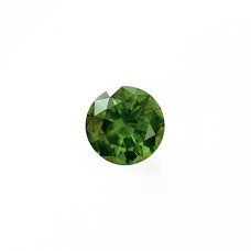 Demantoid 1.65 ct r (7,2) 3/2.3