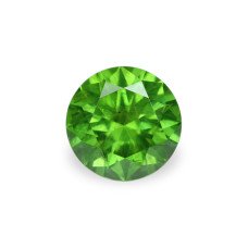 Demantoid 1.39 ct r (6,9) 3/2.3