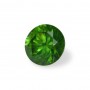 Demantoid 1.29 ct r (6,5) 4/2