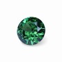 Demantoid 3.42 ct r (9,3) 3/1