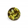 Demantoid 1.12 ct r (6,3) 5/2