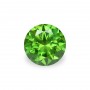 Demantoid 1.1 ct r (6,4) 3/2