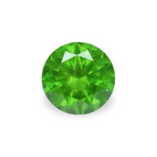 Demantoid 1.11 ct r (6,3) 3/2.3