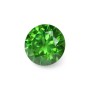 Demantoid 1.85 ct r (7,6) 3/2