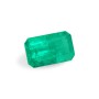 Emerald 0.54 ct oct (6,2*4,0) 4/2