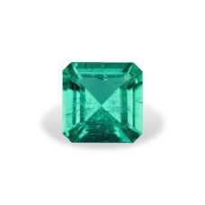 Emerald 0.88 ct oct (6,1*6,1) 4/2