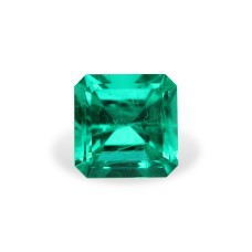 Emerald 0.99 ct oct (5,7*5,7) 4/2
