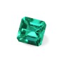 Emerald 0.99 ct oct (5,7*5,7) 4/2