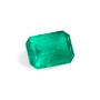 Emerald 1.05 ct oct (7,5*5,3) 4/2