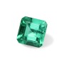 Emerald 1.12 ct oct (6,3*6,3) 4/2