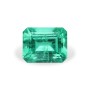 Emerald 1.15 ct oct (7,0*5,5) 4/2