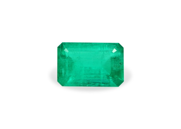 Emerald 1.16 ct oct (8,5*5,5) 4/2