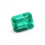 Emerald 1.21 ct oct (7,0*5,5) 4/2