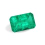 Emerald 1.26 ct oct (8,2*5,3) 4/2