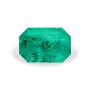 Emerald 1.4 ct oct (8,5*5,7) 4/2