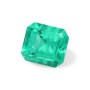 Emerald 1.43 ct oct (7,0*6,3) 4/2