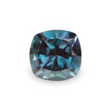 Alexandrite 0.5 ct oct (4,6*4,5) 1/2