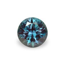 Alexandrite 0.69 ct r (5,2) 1/2