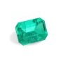 Emerald 0.97 ct oct (7,0*5,0) 4/2